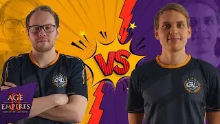 BO9 vs JorDan | Arabia & Land Nomad only