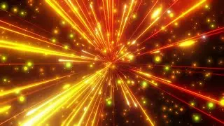 VJ Loops Light rays, Abstract Background Video, Motion Background, VJ loops 2023