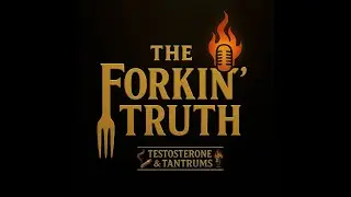 The Forkin' Truth - Forkin' around and talking about Ethos & a little about Charley's Steakhouse