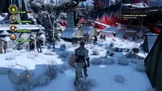 Dragon Age Inquisition - Part 79 - Red Templars in the Lion