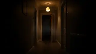 TRUE Childhood Horror: Something Lived in My House