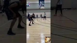 UHoops week 2 clips
