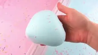Peachybbies! I Made TONS OF NEW SLIMES! Restock My Slime Shop With Me Slime Restock!