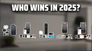 The Top 5 Best Side Mount Opener in 2025 - Must Watch Before Buying!