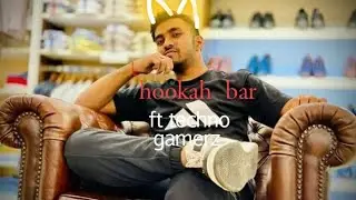 hookah bar ft.technogamerz remix by #gamingarcade