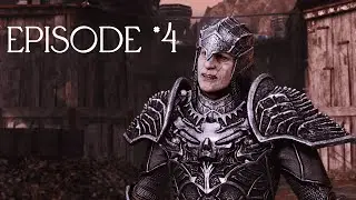 NOSTALGIA SERIES: The HAMMER Strikes AGAIN! | Middle Earth: Shadow of Mordor Ep. 4