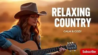 🧡 Country Harmony for the Soul – Peaceful Love Songs & Relaxing Duets Vol 70