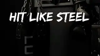Hit like steel |pt 1| @Yoruwetrust @GLKKDAPLUG ||naruto texting story||