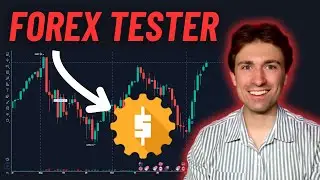 Forex Tester Online: ЛУЧШЕЕ программное обеспечение для бэктестинга для трейдеров!