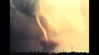 TORNADOS IN HUNT COUNTY (GREENVILLE) TEXAS WIDESPREAD DAMAGE - FIRE SCANNER