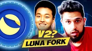 Do Kwon gets REJECTED | LUNA Classic Fork