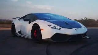 Lamborghini Hurac&aacute;n #shorts #luxury #tiktok #billionare