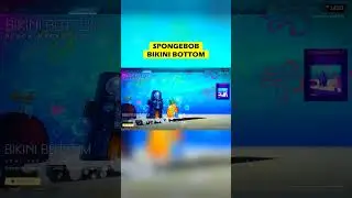 SPONGEBOB BIKINI BOTTOM GOAL EXPLOSION in ROCKET LEAGUE ITEM SHOP