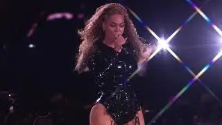 Beyonce - Countdown (Homecoming Live Show)