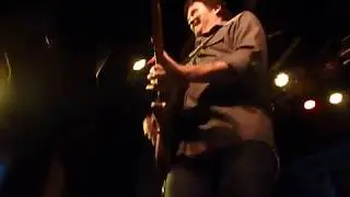 Natural Born Lover - Mike Zito w/ Tommy Z - Live @ Tralf Music Hall
