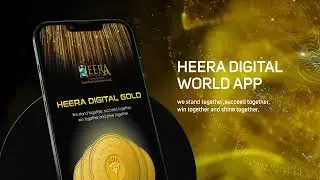 PRESENTING HEERA DIGITAL GOLD