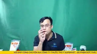 CHẨN ĐOÁN BỆNH ONLINE - BS PHẠM ĐỨC THÁI