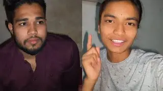 एवढ्या रात्रीच येऊन माझ्यासोबत भांडण करायची काय गरज होती का 👆 जाताना बघा काय बोलले