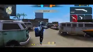 ONE VS ONE CHALLENGE ll only #headshot #gameplay #ff #garenafreefire #clips #viralvideo 