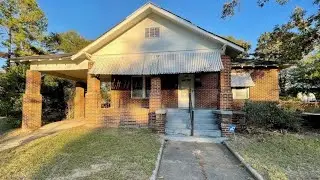 Hey Ms. Jenkins! Here is 1198 Winton Ave  Macon, GA by Ryan Willis @ Georgia's Home Team Realty