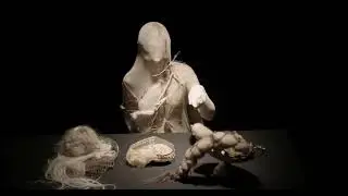 SWALLOW ME BACK - Experimental Film on Abjection