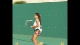 Academia de Tenis Luis Montoya