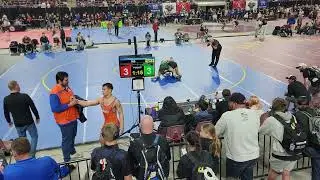 Rollie Lane 175 Eagle HS ID