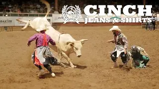 Cinch Jeans :: Chuck Swisher