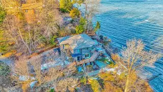 Scientists' Cliffs | Waterfront Community in Calvert County, MD
