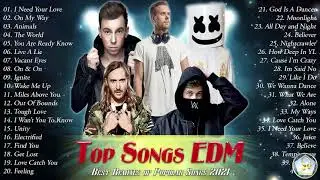 Top Music Remix 2021 &ndash; New Mix Of Popular Songs Remix 2021 &ndash; English Songs Remixes 2021