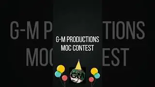 Lego SW MOC Contest 2022 with Prizes?!!