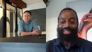 Martin Jermiin Interview