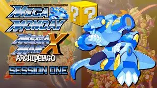 X1 & X2 Randomizer Challenge ⚡️ Mega Monday