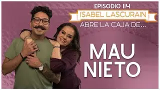 Entrevista con Mau Nieto | “Solo quiero paz en mi vida y hacer lo que amo”