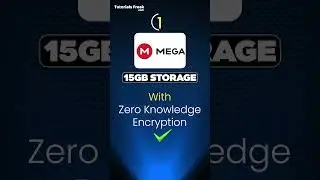 Top 5 Best Cloud Storage for Free | Free Cloud Storage #shorts