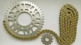 Tech Tip#9 -Come cambiare la trasmissione di una moto