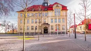 Campus Dessau