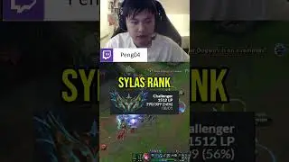 THIS AHRI CHARM IS INSANE | twitch.peng04 |