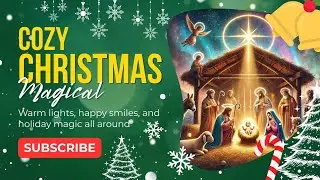 येशु आया दोस्तों सुनो /New Hindi Christmas song 2025/26✨Christian music 🌎for Glory to Living God 👌👌