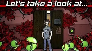 Almost My Floor: Prologue - Gameplay