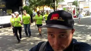 WELLSTON OHiO COAL Festival