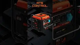 🔌 Automatic Start Generators, Guaranteed Peace of Mind