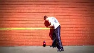 My Science Fair Project: Regular Coka Cola Pop w/ 3 MINT Mentos