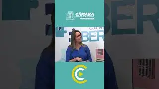 C&acirc;mara Aberta  =  VAIDADE EXCESSIVA   Ellen Barros psic&oacute;loga #cortes