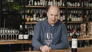 Merlot - szczep na każdą okazję