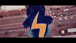 #MsMarvel #Credits Ms Marvel | Episode 02 | End Credit Song ''Agey ki sochu main ab