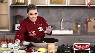 أسرار ملفوف اليخنة - أسرار أريج 2 حلقة 10