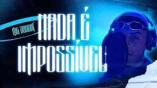 MC Jorrat - Nada é impossível (lyric vídeo) 