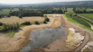 How are gardens have to change to adapt to Climate Change (UK) 24/Jan/2026