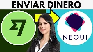 C&oacute;mo Enviar Dinero de Wise a Nequi (R&aacute;pido y F&aacute;cil 2026)